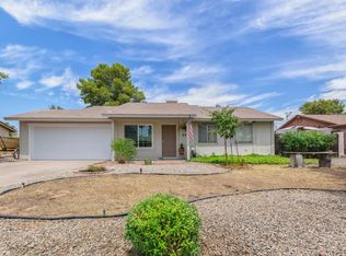 2318 W Portobello Ave, Mesa, AZ 85202