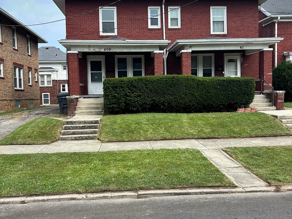 409 Lincoln Ave