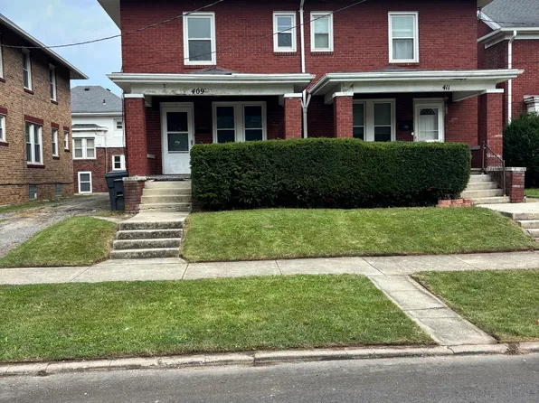 409 Lincoln Ave, Lima, OH 45805