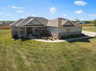 2392 167th Pl, Ames, IA 50014