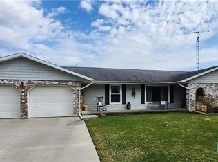 7797 Township Road 120, Mccomb, OH 45858