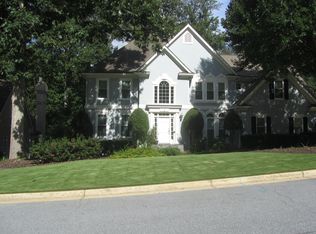 5726 Fairley Hall Ct, Peachtree Corners, GA