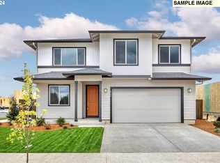 18711 NE 41st Pl Lot 319, Vancouver, WA