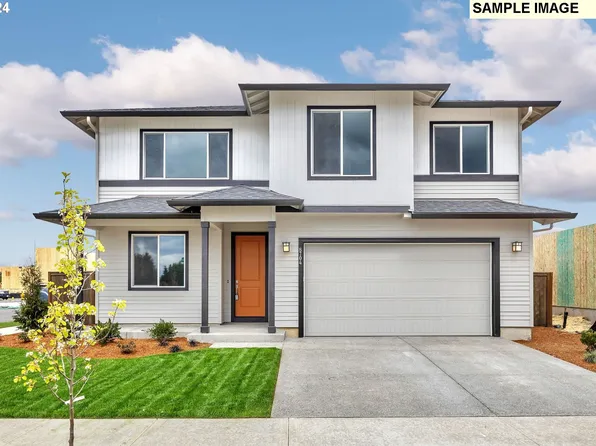 18711 NE 41st Pl Lot 319, Vancouver, WA 98686