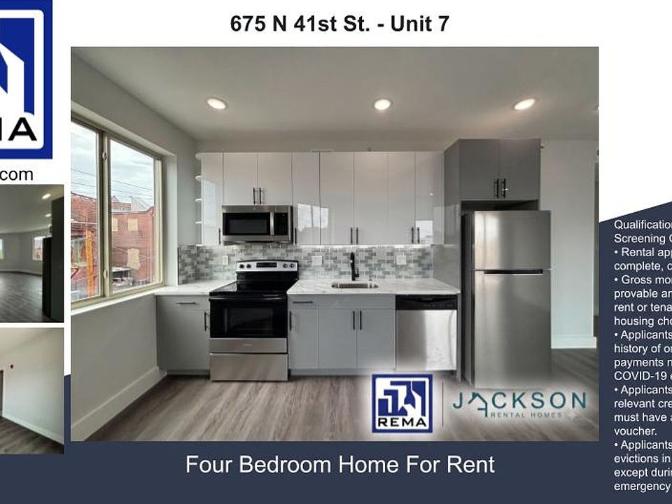 1st image of 675 N 41st St #7