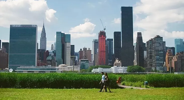 Rented by The Agency | media 16