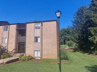 19122 Mills Choice Rd APT 6, Montgomery Village, MD 20886