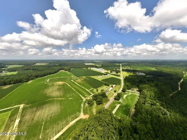 0 Old Mill Road, Stantonsburg, NC 27883
