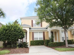 2532 Renshaw St, Kissimmee, FL 34747