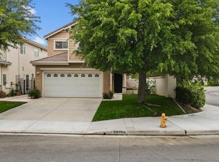 25760 Wordsworth Ln, Stevenson Ranch, CA 91381
