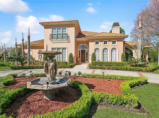 36 English Turn Dr, New Orleans, LA 70131