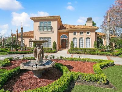36 English Turn Dr, New Orleans, LA, 70131