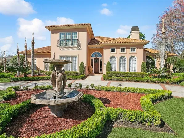 36 English Turn Dr, New Orleans, LA 70131