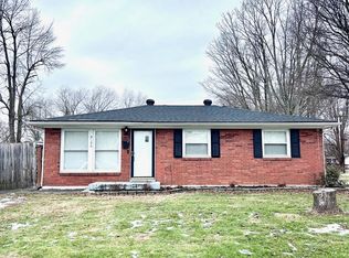 8106 Indigo Dr, Louisville, KY 40258