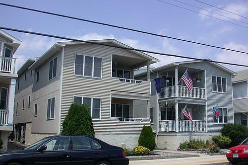 Home Exterior