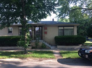 8201 S Wentworth Ave, Chicago, IL 60620