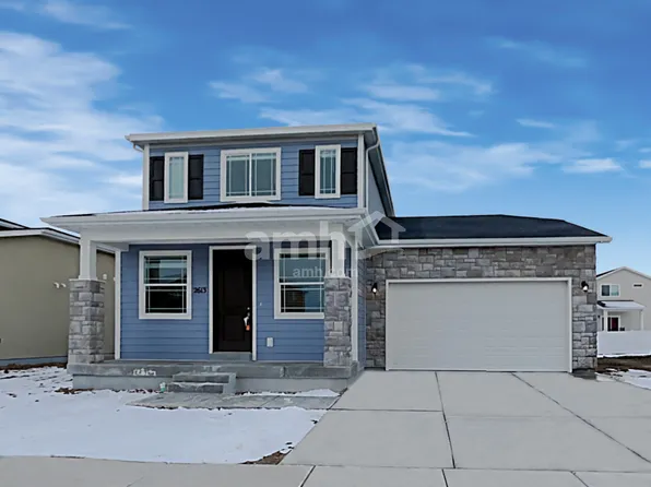 2613 W 3340 S, Syracuse, UT 84075