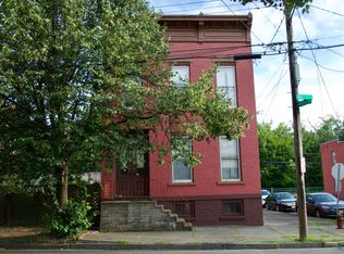 181 Hill St #2, Troy, NY 12180