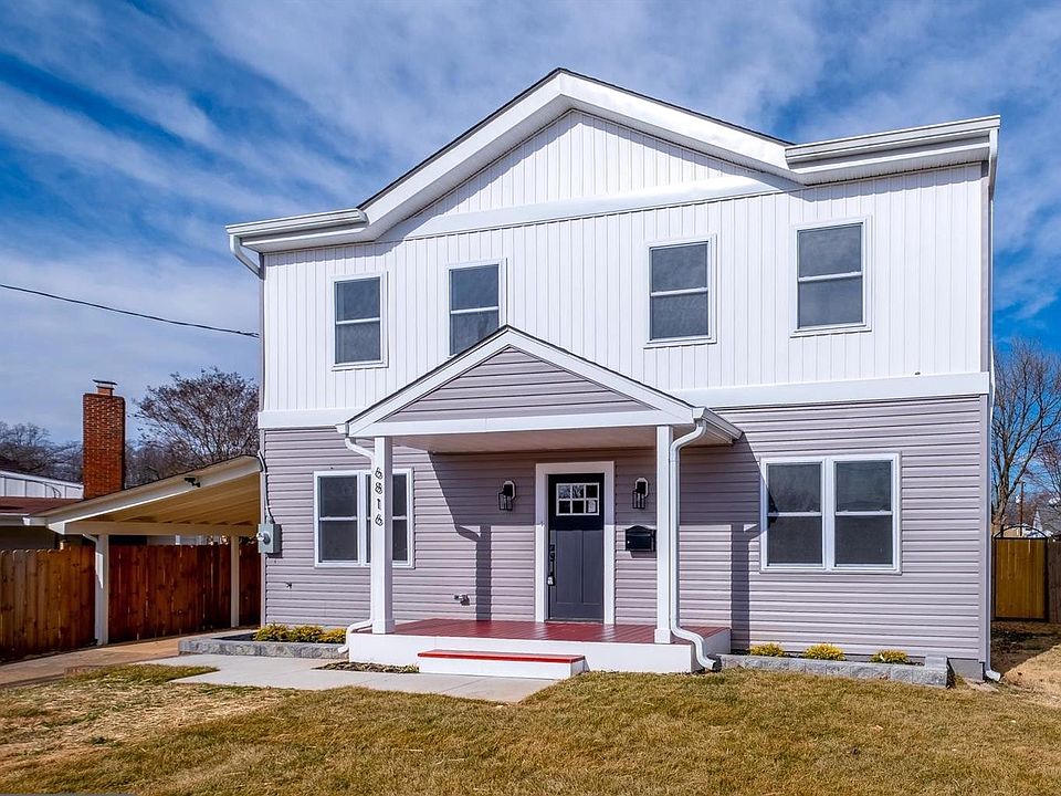 1st image of 6816 Westcott Rd