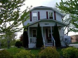 393 Fond Du Lac St, Waupun, WI 53963