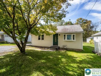 218 Lehigh St, Walnutport, PA, 18088