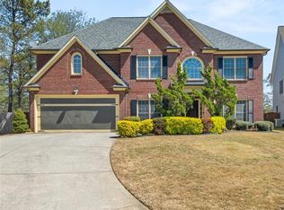 1921 Paddock Path Dr NW, Acworth, GA 30102