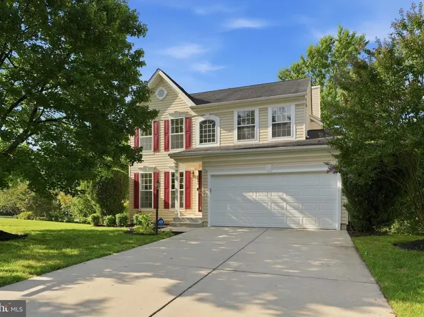 5608 Paynes Endeavor Dr, Bowie, MD 20720
