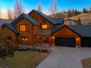 8766 N Daybreaker Dr, Park City, UT 84098