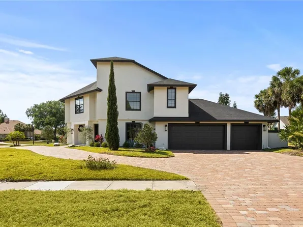 5447 Brookline Dr, Orlando, FL 32819