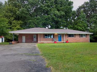 915 County Road 51, Rogersville, AL 35652