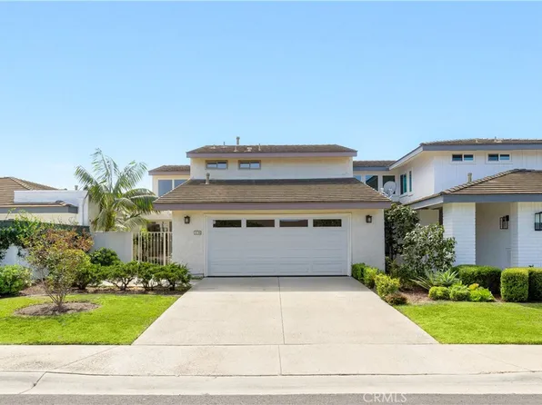 10 Shoal Dr, Corona Del Mar, CA 92625