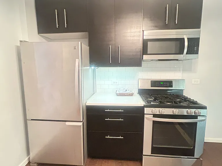 3819 S Wabash Ave #1 — Photo 4