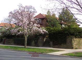 9 Markwood Rd, Forest Hills, NY 11375