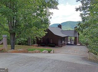 71 Trinity Hills Ln, Mineral Bluff, GA 30559