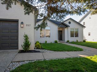 357 Deerfield Ln, Lexington, KY 40511