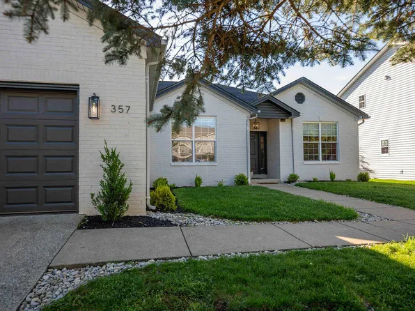 357 Deerfield Ln, Lexington, KY 40511