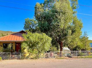 122 Van Dyke St, Bisbee, AZ 85603