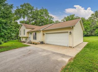 10571 Homestead Ave, Saint Louis, MO