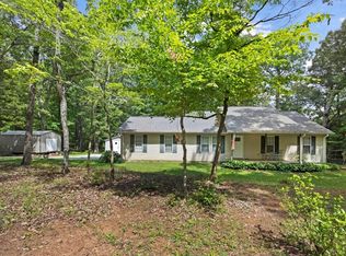 1898 Lake Secession Rd, Iva, SC 29655