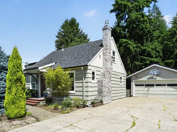 8326 SW 57th Ave, Portland, OR 97219