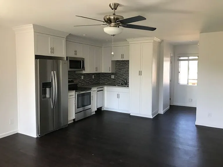 Gallery Apartments — Photo 14