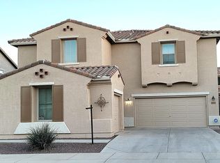 15617 W CORTEZ Street, Surprise, AZ 85379