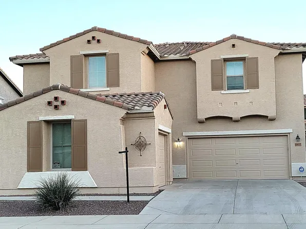 15617 W CORTEZ Street, Surprise, AZ 85379