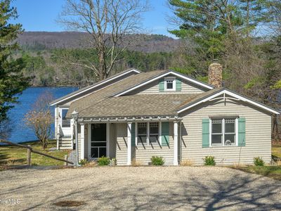 11 Mahkeenac Ter, Stockbridge, MA, 01262