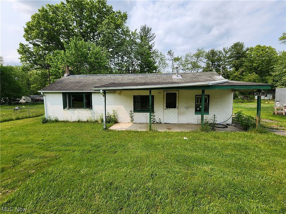 4736 Choctaw St, Leavittsburg, OH 44430 Zillow