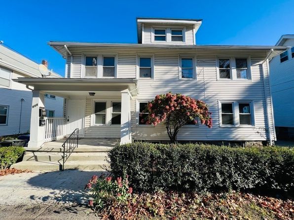 112 Brush Hill Rd #2