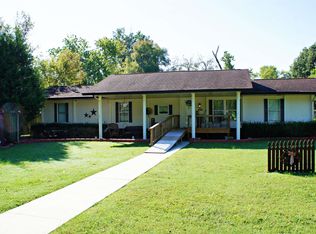 108 W 20th St, Metropolis, IL 62960