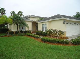 4584 Brantford Ct, Rockledge, FL 32955