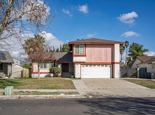 2603 Harbour Town Trl, Ontario, CA 91761