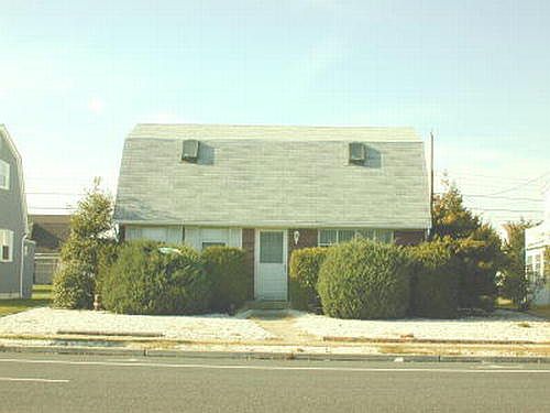 Home Exterior